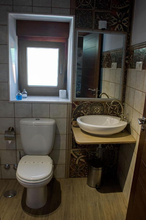 Casa Das Fiadeiras De Nemina Con Jacuzzi Exterior photo